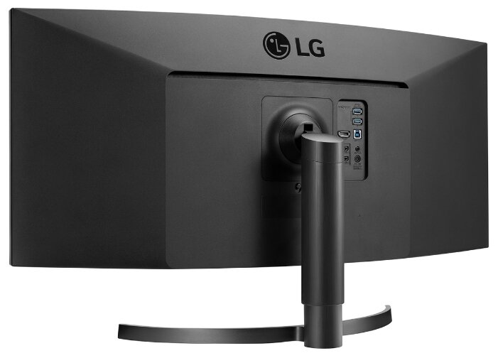 Монитор  LG 34WL85C-B (34WL85C-B.ARUZ), купить в Краснодаре