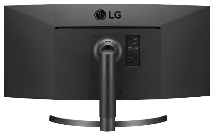 Монитор  LG 34WL85C-B (34WL85C-B.ARUZ), купить в Краснодаре