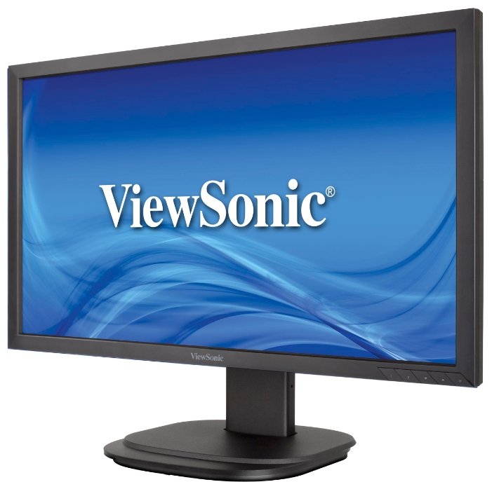 Монитор  Viewsonic VG2439SMH (VS17287), купить в Краснодаре