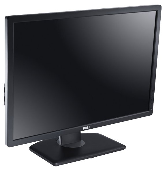 Монитор  DELL U2412M (2412-0896), купить в Краснодаре