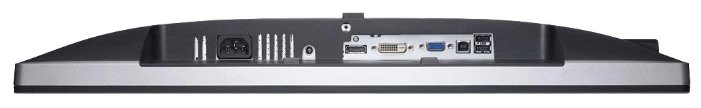 Монитор  DELL U2412M (2412-0896), купить в Краснодаре