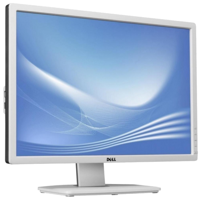 Монитор  DELL U2412M (2412-0896), купить в Краснодаре