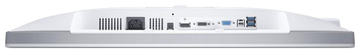 Монитор  DELL U2412M (2412-0896), купить в Краснодаре