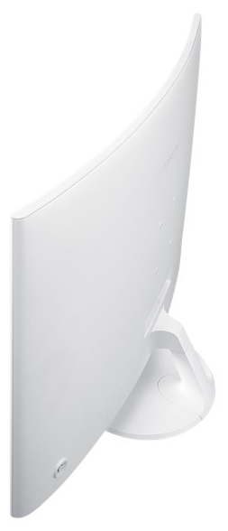 Монитор Samsung C32F391FWI, купить в Краснодаре