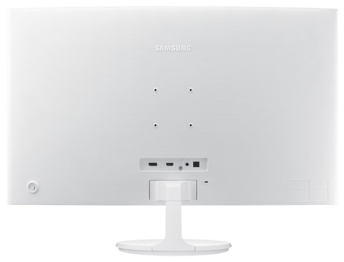Монитор Samsung C32F391FWI, купить в Краснодаре