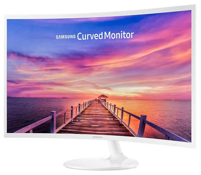 Монитор Samsung C32F391FWI, купить в Краснодаре