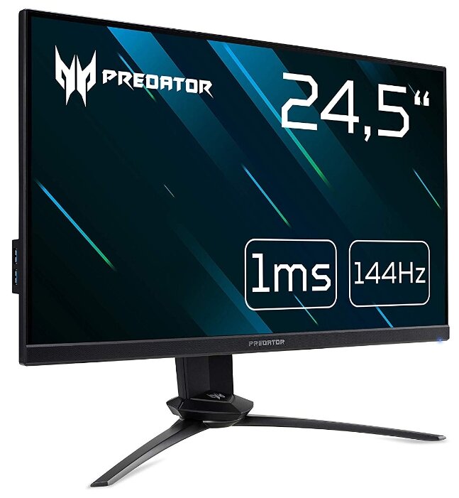 Монитор  Acer Predator XN253QPbmiprzx, купить в Краснодаре