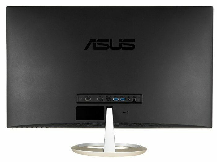 Монитор  ASUS VZ249HE (90LM02Q2-B01670), купить в Краснодаре