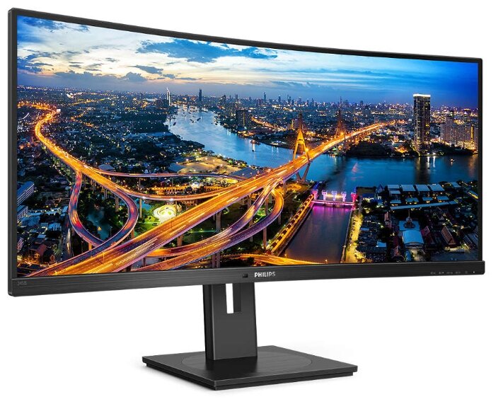 Монитор  PHILIPS 345B1C (345B1C/00), купить в Краснодаре
