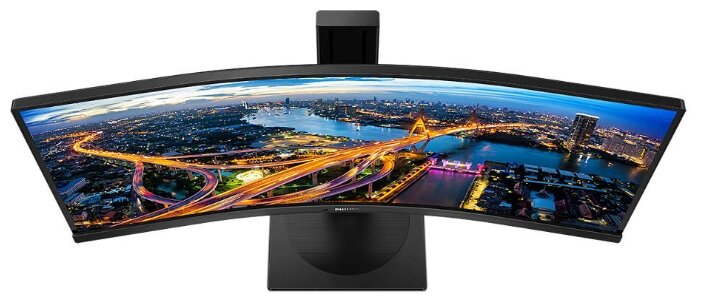 Монитор  PHILIPS 345B1C (345B1C/00), купить в Краснодаре