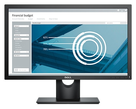 Монитор Dell E2216H, купить в Краснодаре