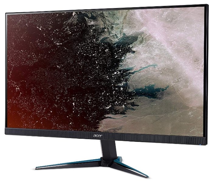 Монитор  Acer Nitro VG270UPbmiipx, купить в Краснодаре