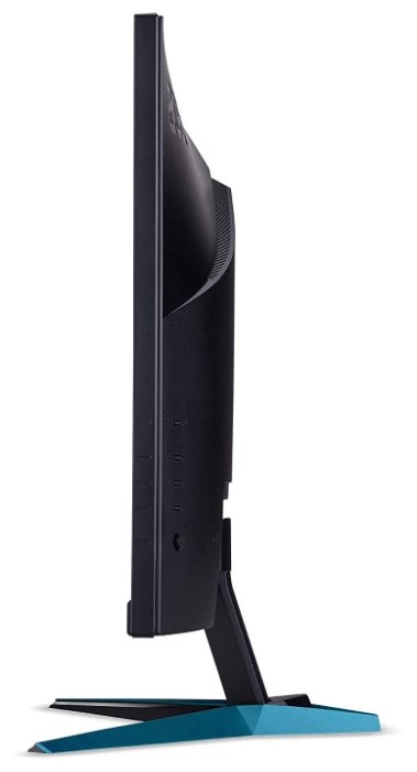 Монитор  Acer Nitro VG270UPbmiipx, купить в Краснодаре
