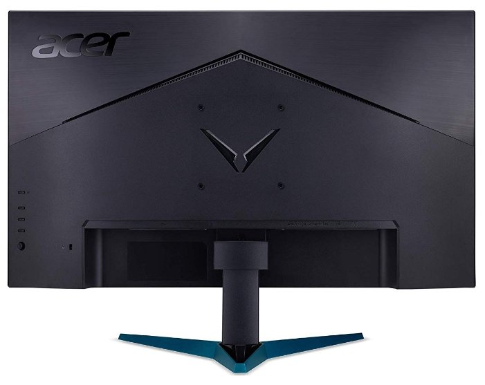 Монитор  Acer Nitro VG270UPbmiipx, купить в Краснодаре