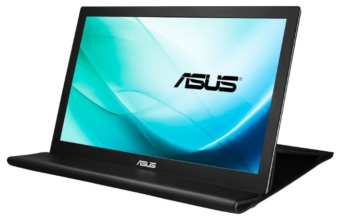 Монитор ASUS MB169B+, купить в Краснодаре