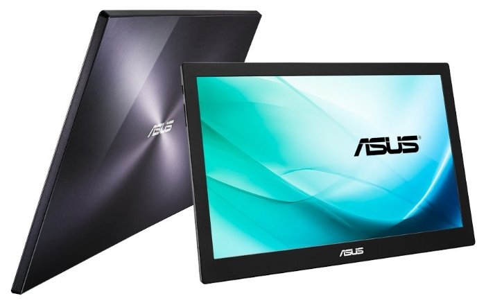 Монитор ASUS MB169B+, купить в Краснодаре