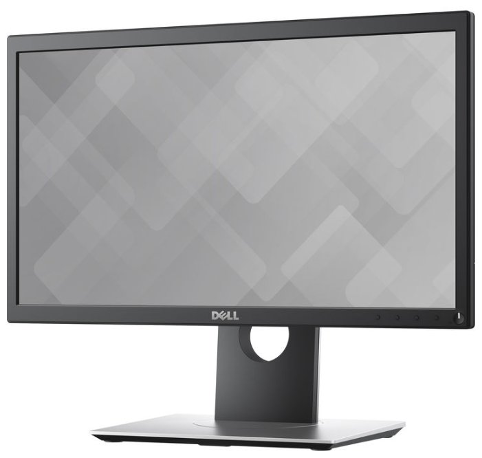 Монитор  DELL P2018H (2018-7193), купить в Краснодаре