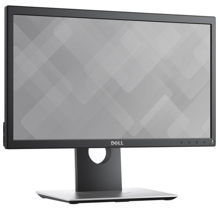 Монитор  DELL P2018H (2018-7193), купить в Краснодаре