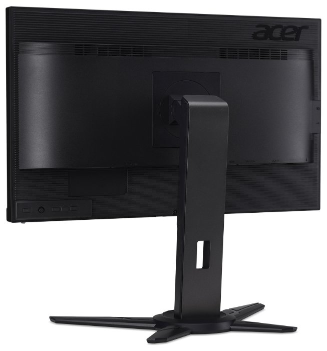 Монитор  Acer Predator XB272bmiprzx, купить в Краснодаре