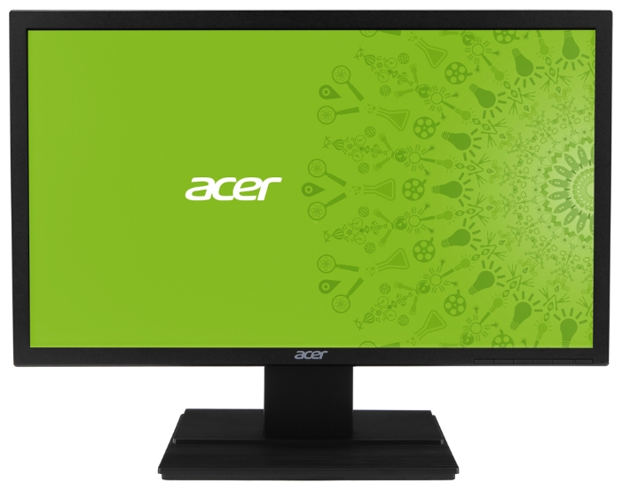 Монитор Acer V246HLbid, купить в Краснодаре