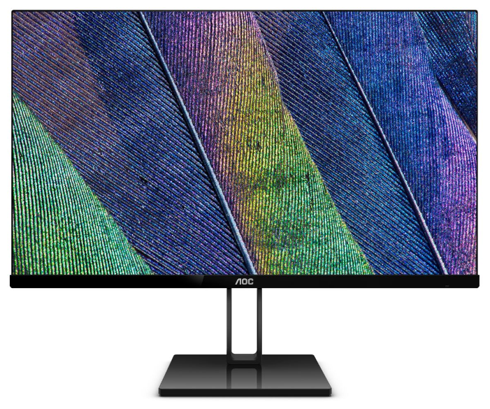 Монитор AOC 27''27V2Q
