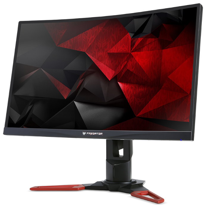 Монитор Acer PM161Qbu, купить в Краснодаре