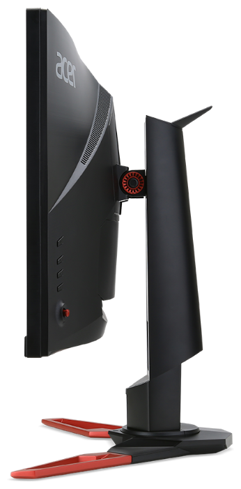 Монитор Acer PM161Qbu, купить в Краснодаре