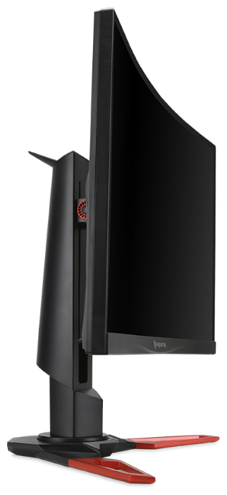 Монитор Acer PM161Qbu, купить в Краснодаре