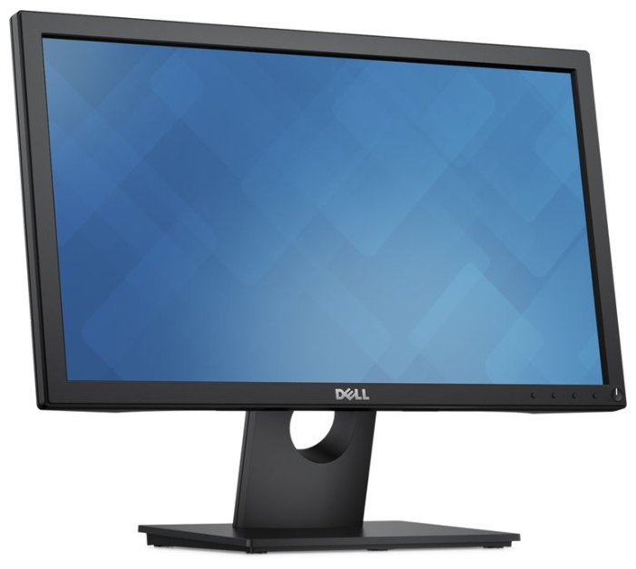 Монитор  DELL E2016HV (2016-4459), купить в Краснодаре