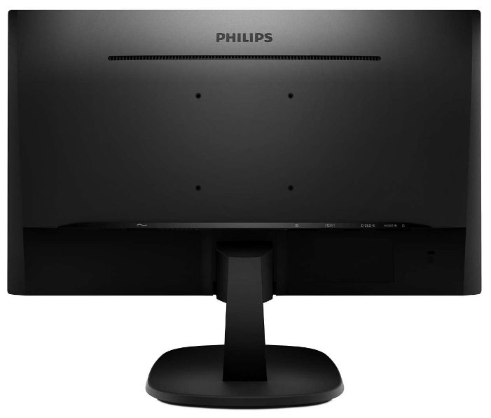 Монитор  PHILIPS 273V7QJAB (273V7QJAB/00(01)), купить в Краснодаре