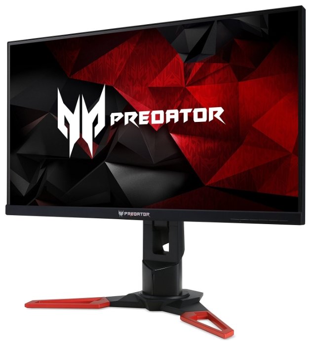 Монитор  Acer Predator XB271HUAbmiprz, купить в Краснодаре