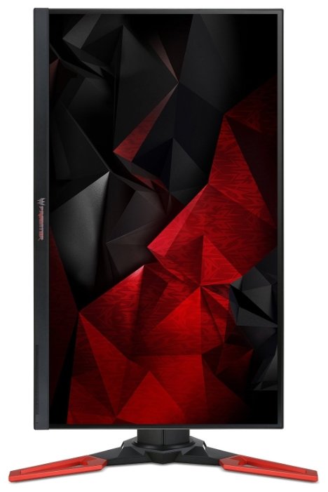 Монитор  Acer Predator XB271HUAbmiprz, купить в Краснодаре