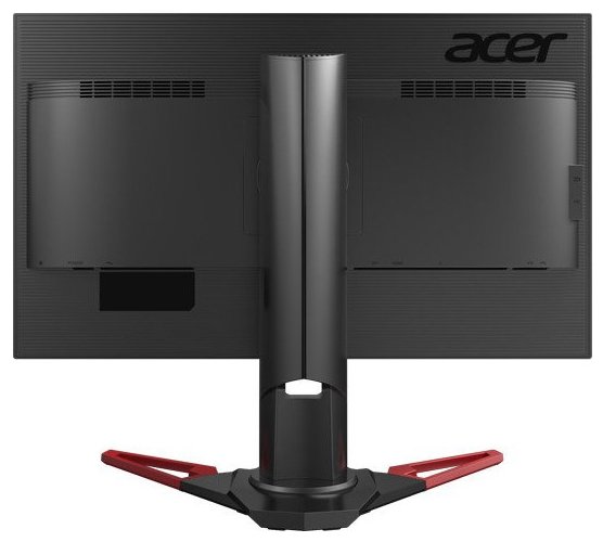 Монитор  Acer Predator XB271HUAbmiprz, купить в Краснодаре