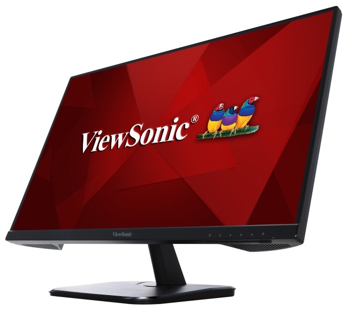 Монитор  Viewsonic VA2756-MHD, купить в Краснодаре