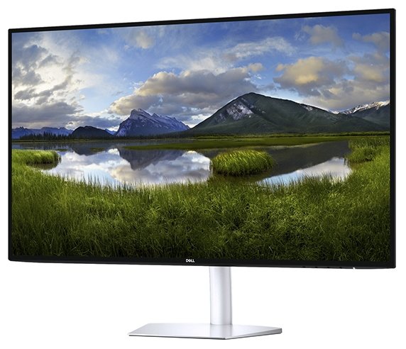 Монитор  DELL S2719DC (2719-2347), купить в Краснодаре