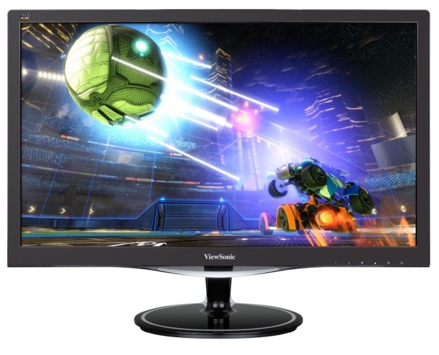 Монитор Viewsonic VX2457-MHD, купить в Краснодаре