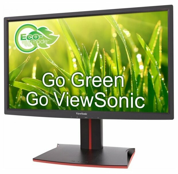 Монитор  Viewsonic Gaming XG2401, купить в Краснодаре