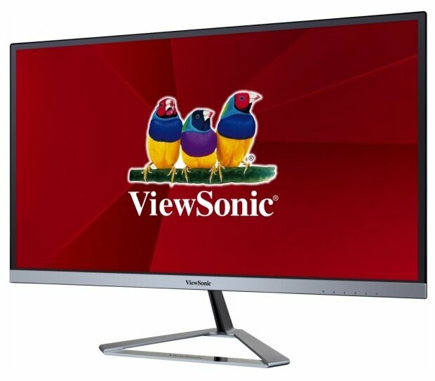 Монитор  Viewsonic VX2476-SMHD, купить в Краснодаре