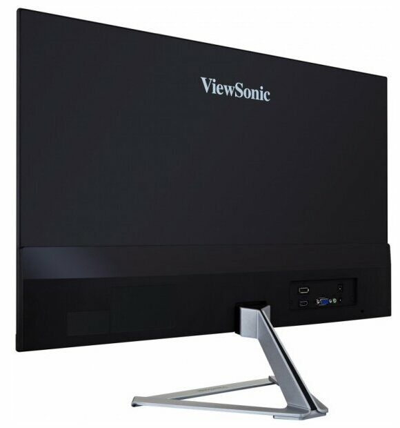 Монитор  Viewsonic VX2476-SMHD, купить в Краснодаре