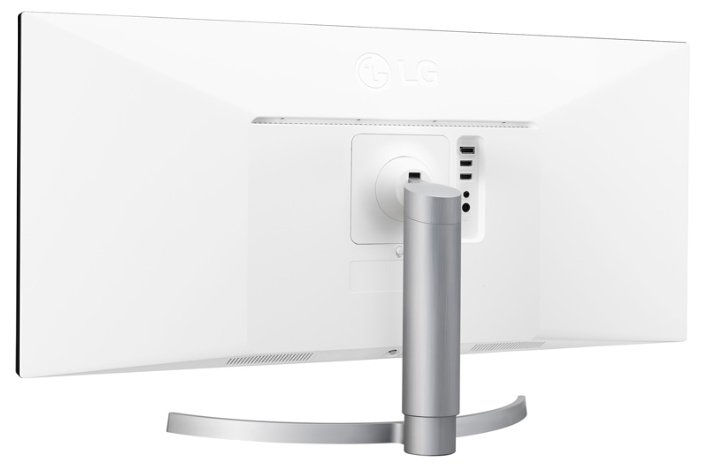 Монитор  LG 34WK650-W (34WK650-W), купить в Краснодаре