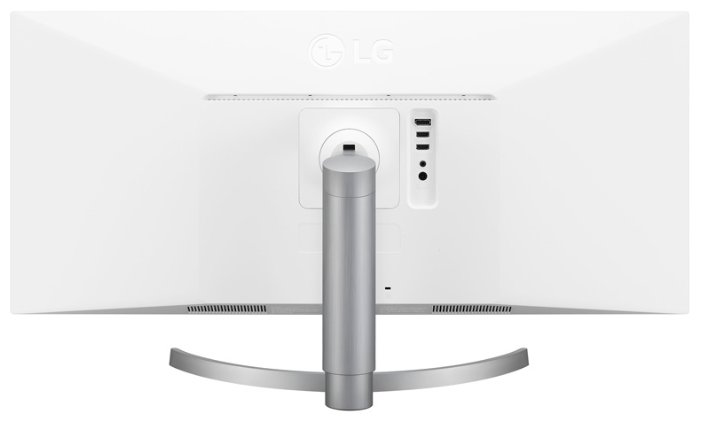 Монитор  LG 34WK650-W (34WK650-W), купить в Краснодаре