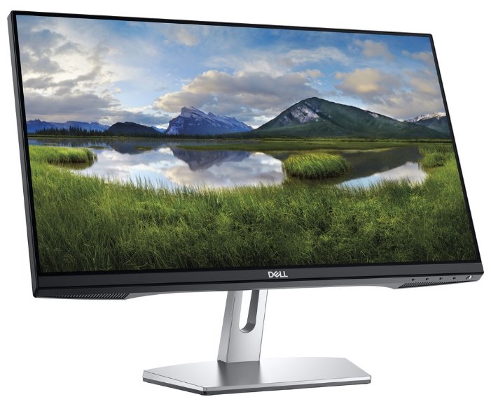 Монитор  DELL S2319H (2319-2286), купить в Краснодаре