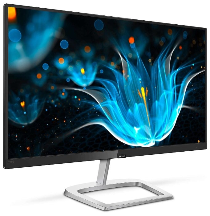 Монитор  PHILIPS 276E9QSB (276E9QSB/00(01)), купить в Краснодаре