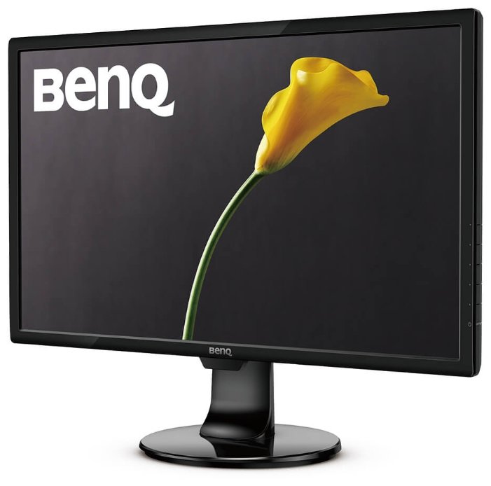 Монитор  BenQ GL2460 (9H.LHCLA.TBE), купить в Краснодаре
