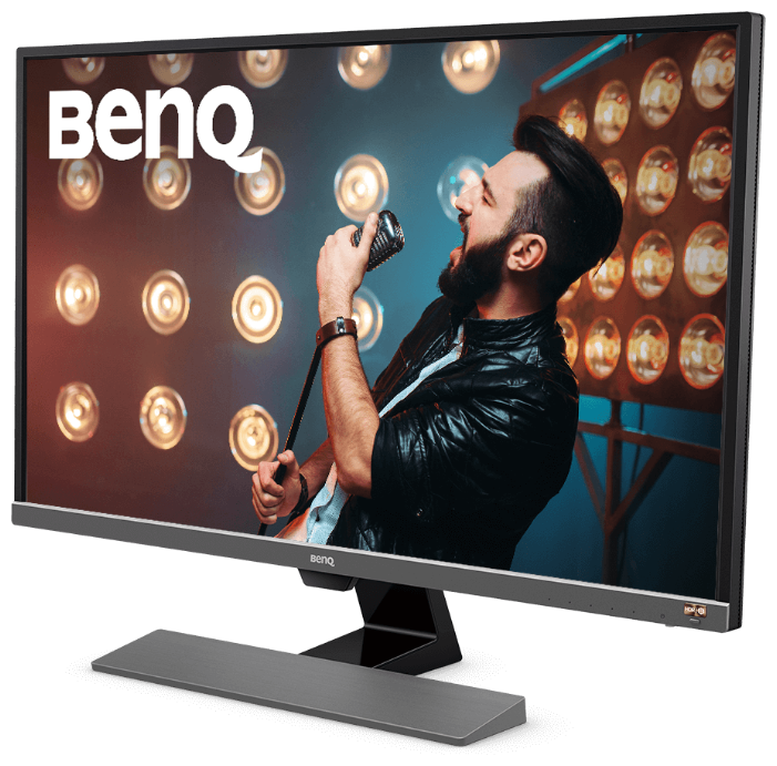 Монитор  BenQ EW3270 (9H.LGVLA.TSE), купить в Краснодаре