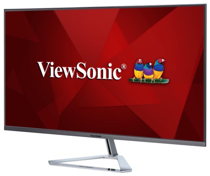 Монитор  Viewsonic VX3276-MHD-2, купить в Краснодаре