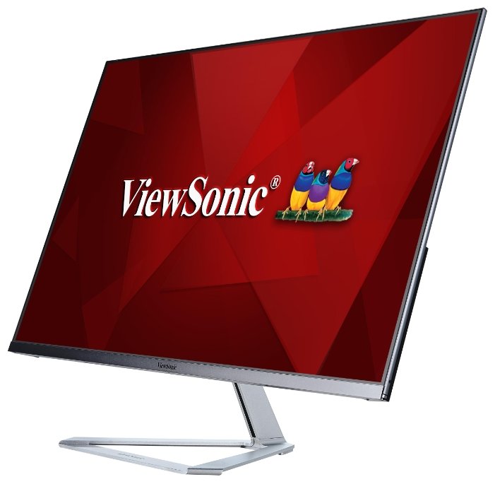 Монитор  Viewsonic VX3276-MHD-2, купить в Краснодаре