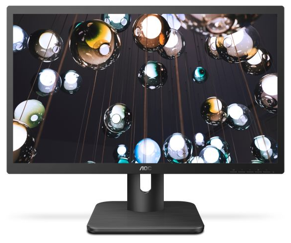 Монитор AOC 27" 27E1H