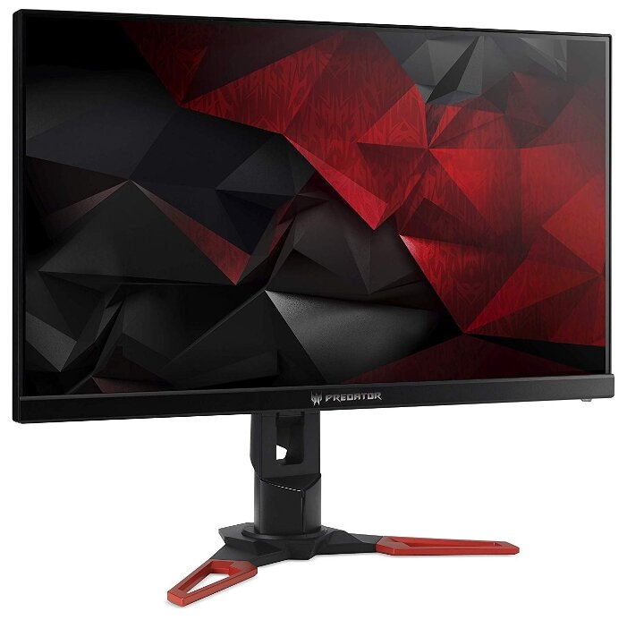 Монитор  Acer Predator XB271HAbmiprzx, купить в Краснодаре