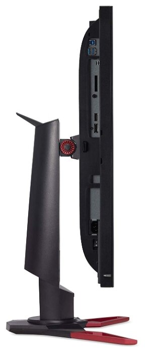 Монитор  Acer Predator XB271HAbmiprzx, купить в Краснодаре